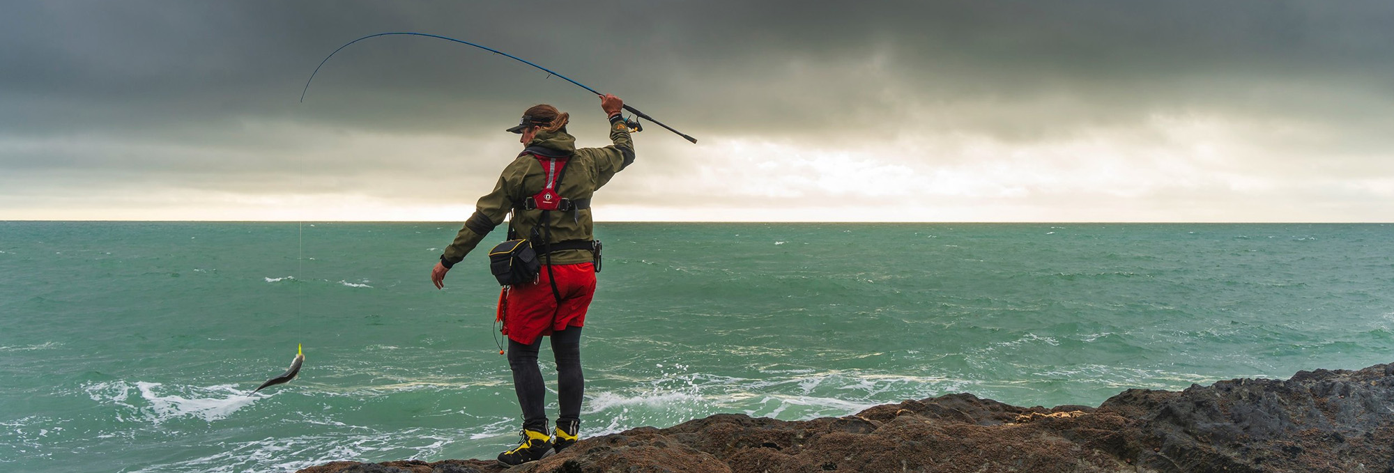 Savage Gear -Savage Gear 1