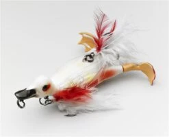 Savage Gear 3D Suicide Duck - Natural 10.5cm -Savage Gear 39152 2