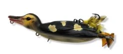 Savage Gear 3D Suicide Duck - Natural 10.5cm
