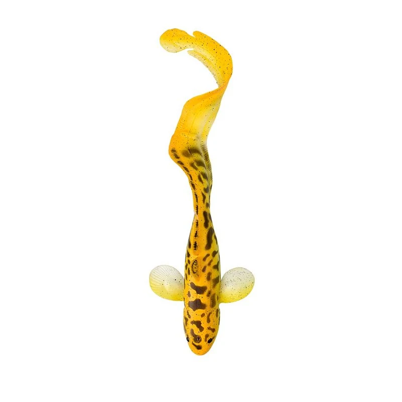 Savage Gear 3D Burbot - 75g FS Burbot 25cm 2 Savage Gear 3D Burbot - 75g FS Burbot 25cm - Image 2