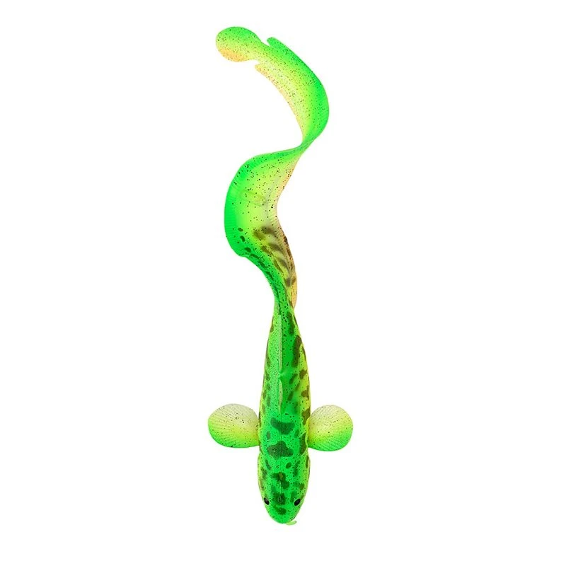 Savage Gear 3D Burbot - 75g FS Burbot 25cm 3 Savage Gear 3D Burbot - 75g FS Burbot 25cm - Image 3