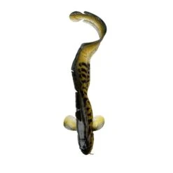Savage Gear 3D Burbot - 75g FS Burbot 25cm