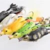 Savage Gear Fruck 3D Hollow Duckling Lures - 15g Fruck 7.5cm