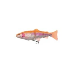 Savage Gear 4D Line Thru Trout Lure - Rainbow 15cm 35g SS -Savage Gear 43049 7