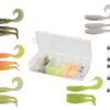 Savage Gear Cannibal Lure Kit - Medium