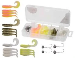Savage Gear Cannibal Lure Kit - Medium -Savage Gear 43798 3