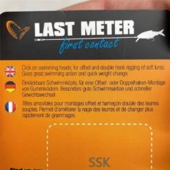 Savage Gear Stinger Spikes Kit - Sm - Med - 10+10 Pcs -Savage Gear 44064 5