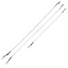 Savage Gear 1x7 Titanium Trace - 7kg/15lb 20cm 2 Pcs