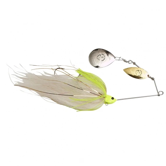 Savage Gear Da'Mega Bush 55g - Chartreuse Yellow 1 Savage Gear Da'Mega Bush 55g - Chartreuse Yellow