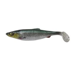 Savage Gear 4D Herring Shad 13cm 17g - Dirty Roach