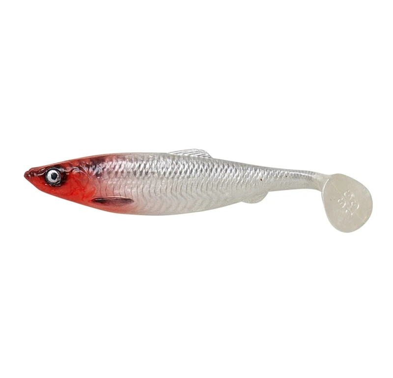 Savage Gear 4D Herring Shad 19cm 45g - Dirty Roach 2 Savage Gear 4D Herring Shad 19cm 45g - Dirty Roach - Image 2