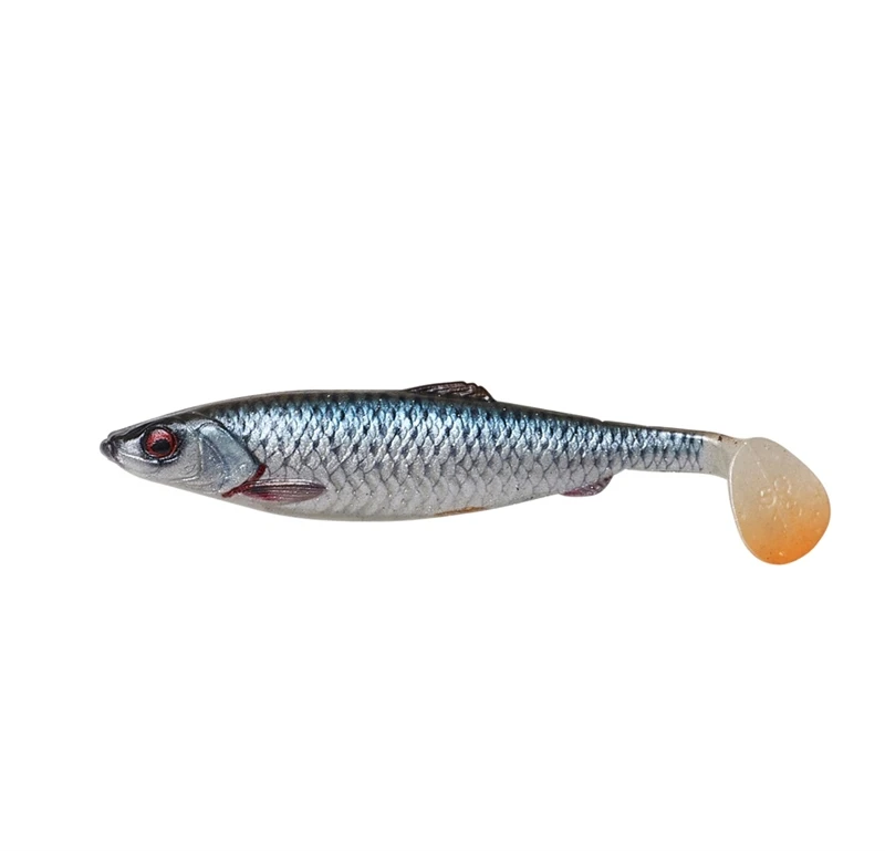 Savage Gear 4D Herring Shad 19cm 45g - Dirty Roach 3 Savage Gear 4D Herring Shad 19cm 45g - Dirty Roach - Image 3
