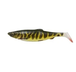 Savage Gear 4D Herring Shad 19cm 45g - Dirty Roach 14 Savage Gear 4D Herring Shad 19cm 45g - Dirty Roach -Savage Gear 48493 4