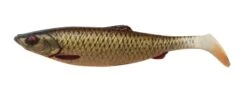 Savage Gear 4D Herring Shad 19cm 45g - Dirty Roach 18 Savage Gear 4D Herring Shad 19cm 45g - Dirty Roach -Savage Gear 48493 8