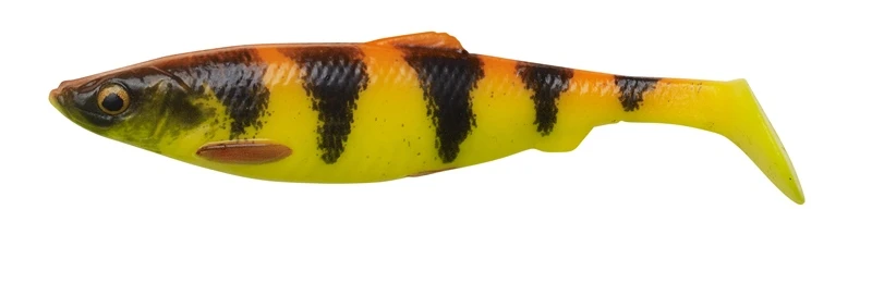 Savage Gear 4D Herring Shad 19cm 45g - Dirty Roach 10 Savage Gear 4D Herring Shad 19cm 45g - Dirty Roach - Image 10