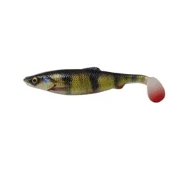 Savage Gear 4D Herring Shad 9cm 5g - Dirty Roach -Savage Gear 48495 3