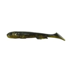Savage Gear 3D Goby Shad 20cm 60g - Green Silver Goby