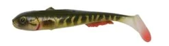 Savage Gear 3D Goby Shad 23cm 96g - Dirty Goby 18 Savage Gear 3D Goby Shad 23cm 96g - Dirty Goby -Savage Gear 48584 8