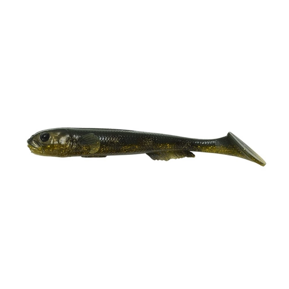 Savage Gear 3D Goby Shad 23cm 96g - Dirty Goby 1 Savage Gear 3D Goby Shad 23cm 96g - Dirty Goby