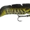 Savage Gear 3D Burbot Shallow 25cm 70g SS - Burbot