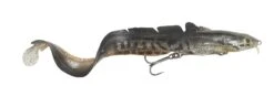 Savage Gear 3D Burbot Shallow 25cm 70g SS - Burbot 9 Savage Gear 3D Burbot Shallow 25cm 70g SS - Burbot -Savage Gear 49230 3