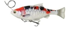 Savage Gear 4D Line Thru Pulse Tail Roach 18cm 90g SS - Firetiger -Savage Gear 49525 3
