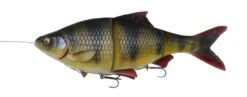 Savage Gear 4D Linethru Roach Lure 32cm 445g Sink - Bream