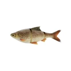 Savage Gear 4D Linethru Roach Lure 32cm 445g Sink - Bream -Savage Gear 50531 3