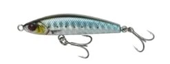 Savage Gear Gravity Pencil Lure 5cm 8g - Crystal White Glow