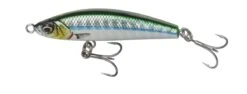 Savage Gear Gravity Pencil Lure 5cm 8g - Crystal White Glow -Savage Gear 50533 3