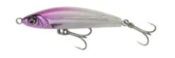 Savage Gear Gravity Pencil Lure 5cm 8g - Crystal White Glow -Savage Gear 50533 5