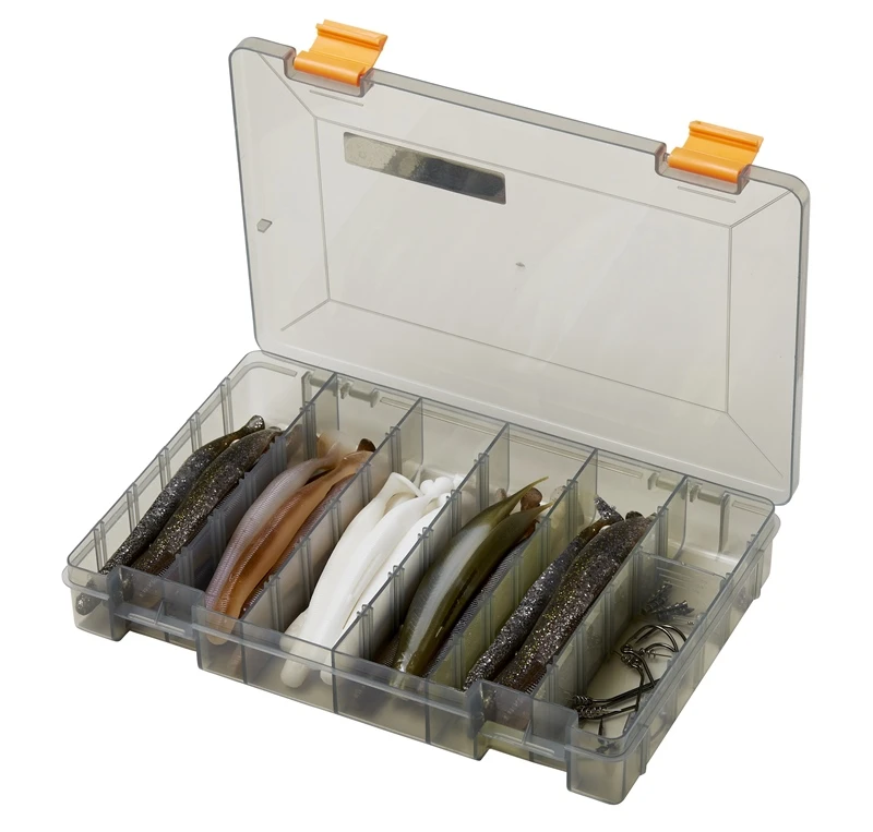 Savage Gear Gravity Stick Kit - 30+17pcs 1 Savage Gear Gravity Stick Kit - 30+17pcs