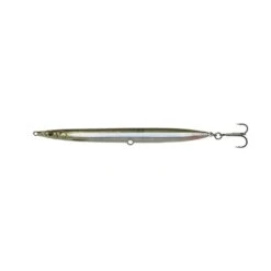 Savage Gear Sandeel Pencil Lure 12.5cm 19g - Black/Copper/UV