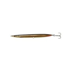 Savage Gear Sandeel Pencil Lure 12.5cm 19g - Black/Copper/UV 12 Savage Gear Sandeel Pencil Lure 12.5cm 19g - Black/Copper/UV -Savage Gear 50979 3