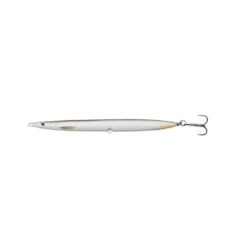 Savage Gear Sandeel Pencil Lure 12.5cm 19g - Black/Copper/UV 13 Savage Gear Sandeel Pencil Lure 12.5cm 19g - Black/Copper/UV -Savage Gear 50979 4