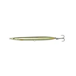 Savage Gear Sandeel Pencil Lure 12.5cm 19g - Black/Copper/UV 15 Savage Gear Sandeel Pencil Lure 12.5cm 19g - Black/Copper/UV -Savage Gear 50979 6