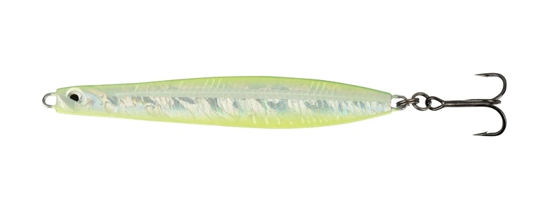 Savage Gear Seeker ISP Lure - 8.7cm 16g - Black Pearl 2 Savage Gear Seeker ISP Lure - 8.7cm 16g - Black Pearl - Image 2