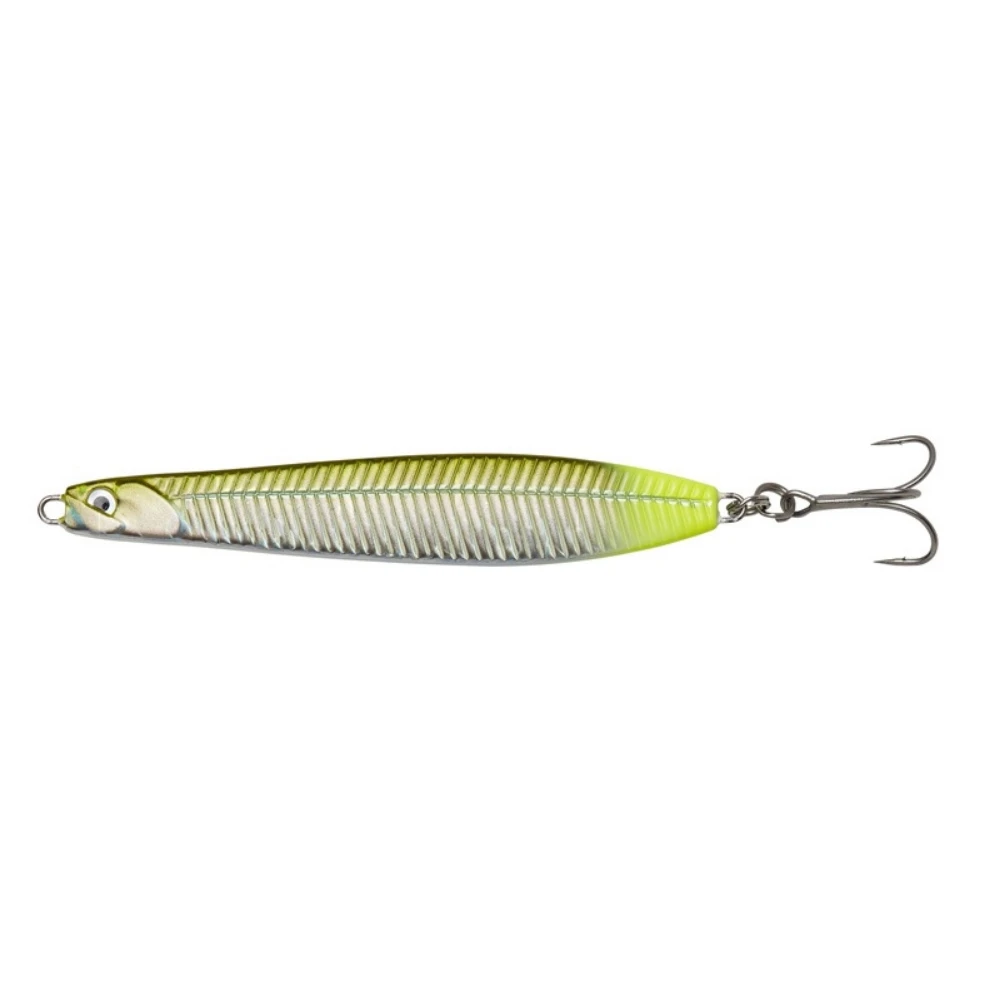 Savage Gear Surf Seeker Lure 11cm 40g - Black Pearl 1 Savage Gear Surf Seeker Lure 11cm 40g - Black Pearl