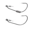 Savage Gear #6/0 Weedless BLN Hook - Size 4 - 6pcs Unweighted