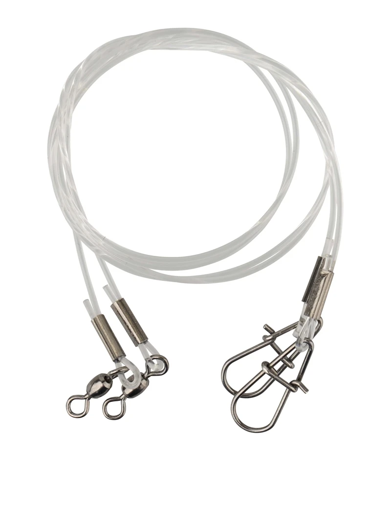 Savage Gear Regenerator Trace 3pcs - 50cm 0.85mm 20kg 1 Savage Gear Regenerator Trace 3pcs - 50cm 0.85mm 20kg