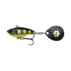 Savage Gear Fat Tail Spin Lure 6.5cm 16g Sinking - Ayu -Savage Gear 51151 8