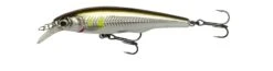 Savage Gear Gravity Twitch SR Lure 6.7cm 6g Suspending - Ayu Chrome -Savage Gear 51157 5