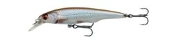 Savage Gear Gravity Twitch SR Lure 8.3cm 10g Suspending - Ayu Chrome