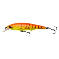 Savage Gear Gravity Twitch SR Lure 8.3cm 10g Suspending - Ayu Chrome -Savage Gear 51158 6