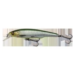 Savage Gear Gravity Twitch SR Lure 8.3cm 10g Suspending - Ayu Chrome -Savage Gear 51158 7
