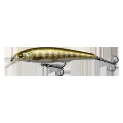 Savage Gear Gravity Twitch SR Lure 8.3cm 10g Suspending - Ayu Chrome -Savage Gear 51158 8