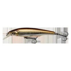 Savage Gear Gravity Twitch SR Lure 8.3cm 10g Suspending - Ayu Chrome -Savage Gear 51158 9