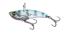 Savage Gear Vib Blade Lure 4.5cm 8.5g Sinking - Blue Pink Stripes -Savage Gear 51177 3