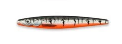Savage Gear Line Thru Zerling Lure 9cm 12g Sinking - Copper Red Dots -Savage Gear 51212 2