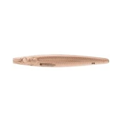 Savage Gear Line Thru Zerling Lure 9cm 12g Sinking - Copper Red Dots -Savage Gear 51212 7